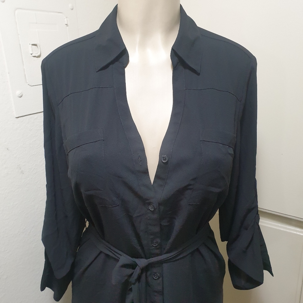Express Dress - Picture 5 of 7